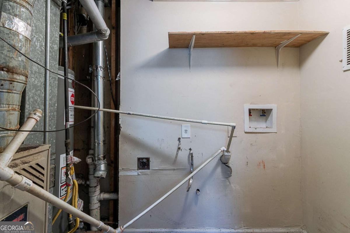 5723 Fieldstone Drive Lithonia - 26