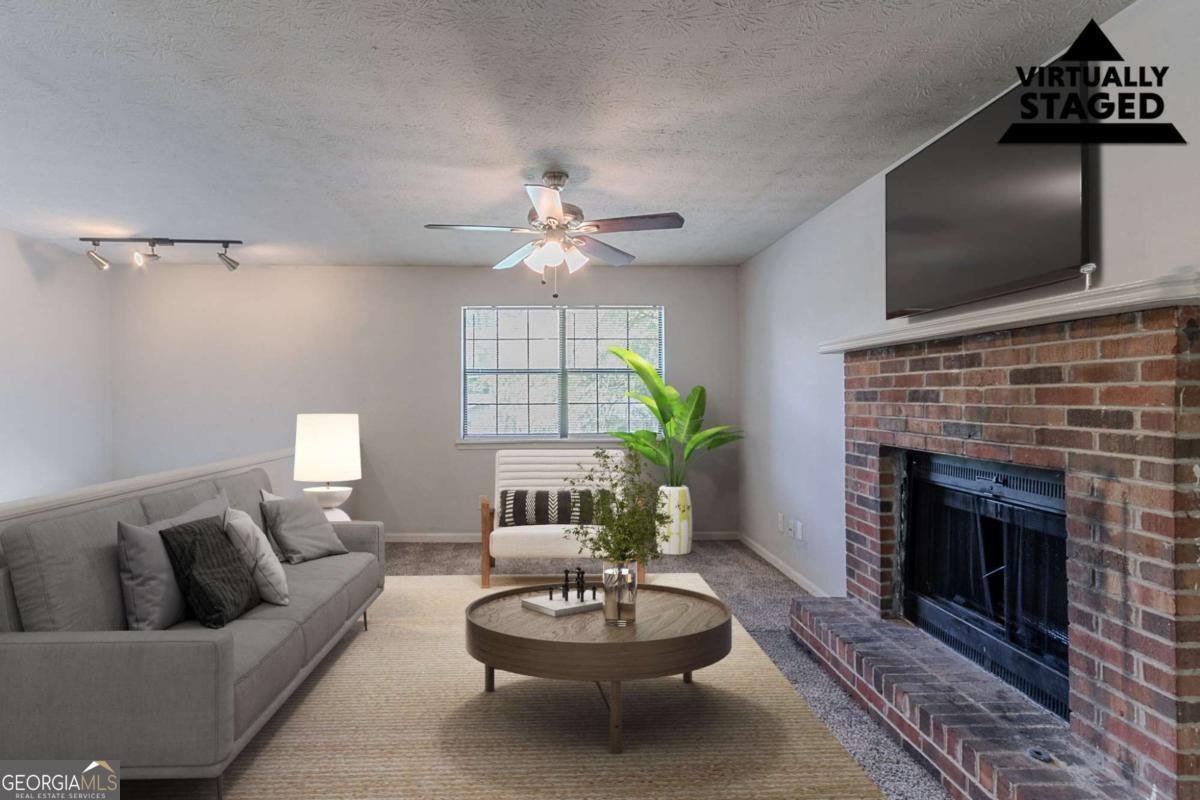 5723 Fieldstone Drive Lithonia - 32