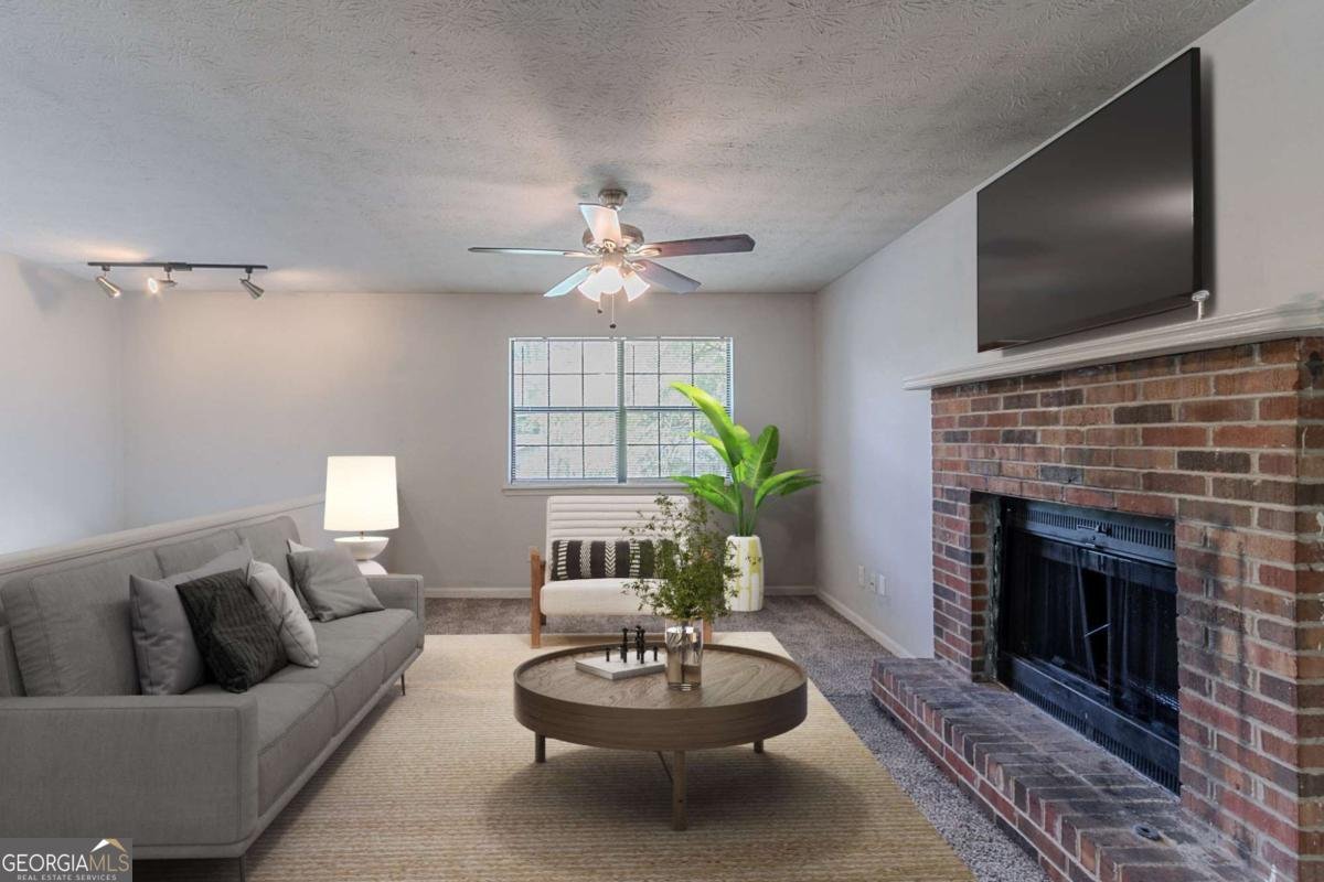 5723 Fieldstone Drive Lithonia - 4