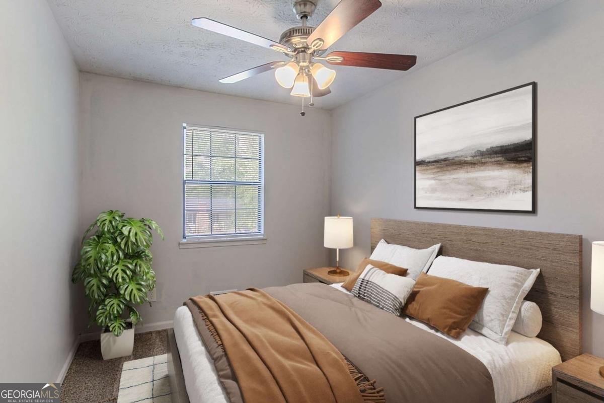 5723 Fieldstone Drive Lithonia - 6