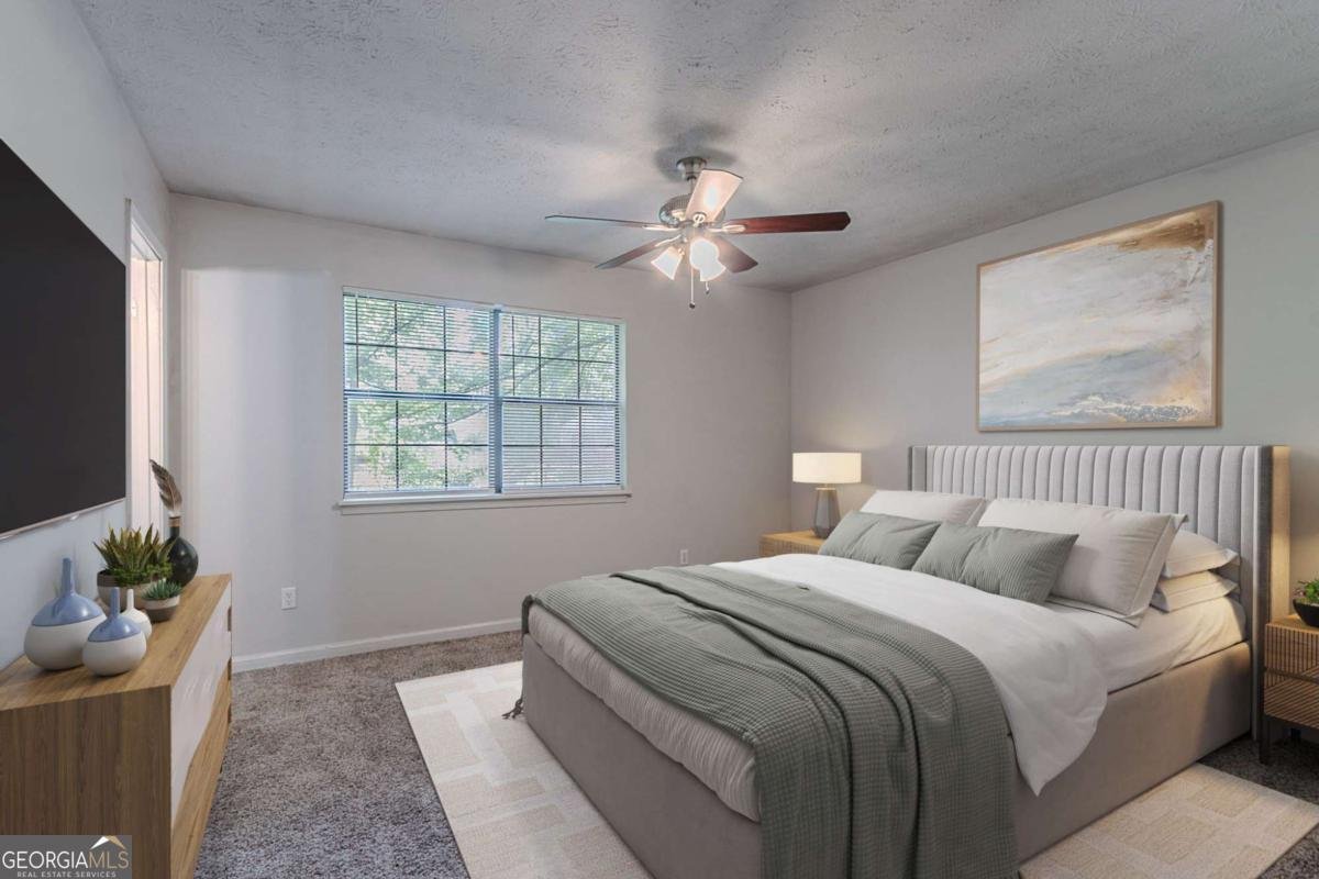 5723 Fieldstone Drive Lithonia - 7