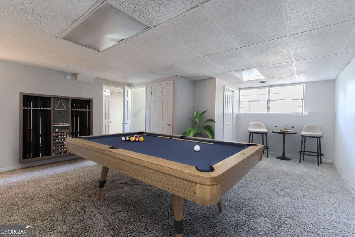 5723 Fieldstone Drive Lithonia - 8