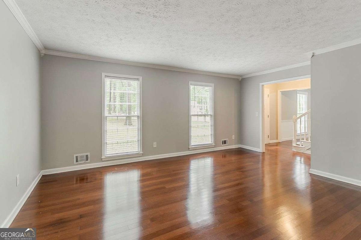 205 Fayette Drive Fayetteville - 10