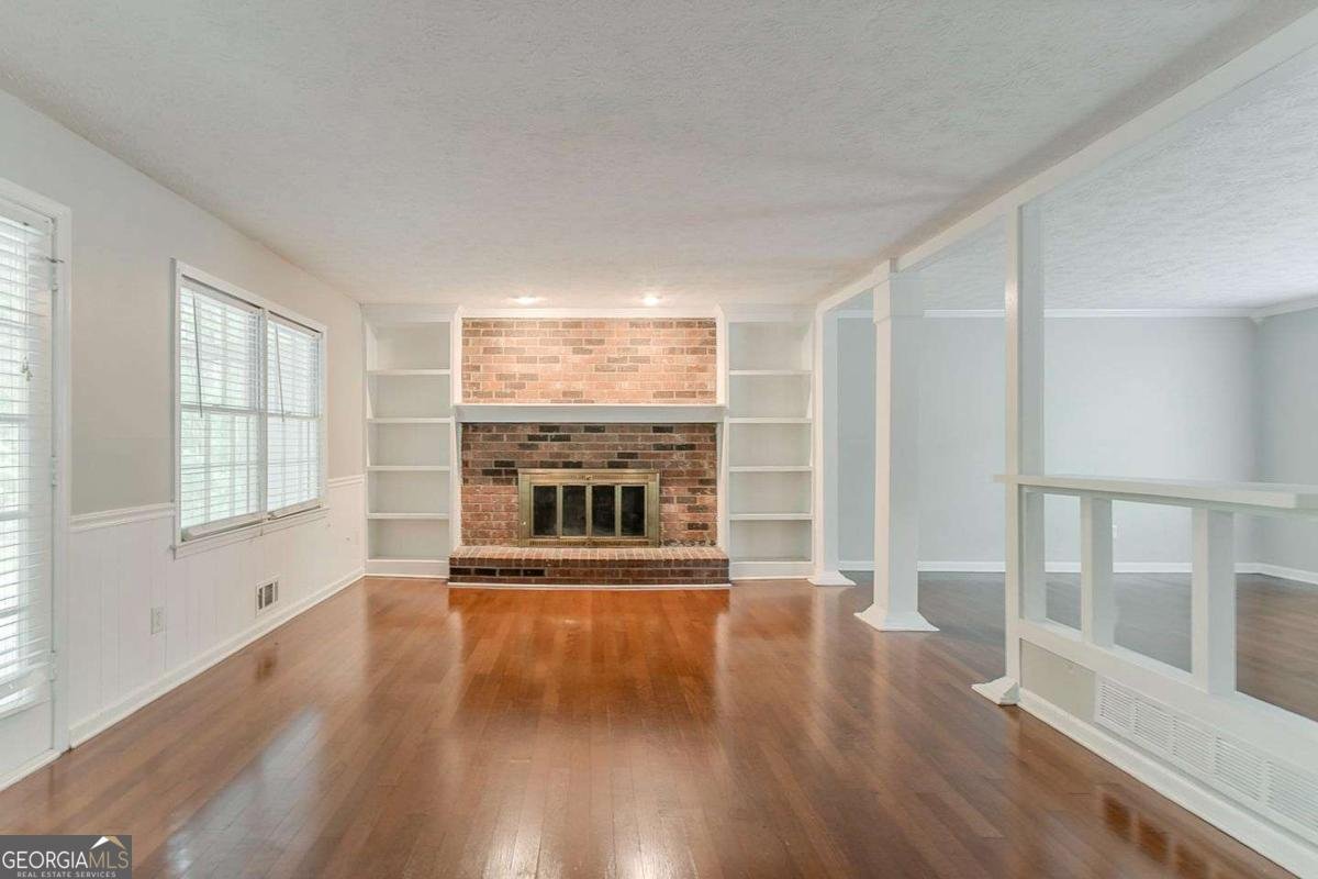 205 Fayette Drive Fayetteville - 12