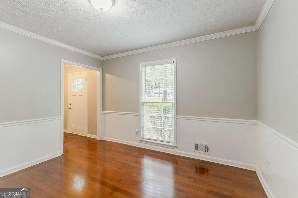 205 Fayette Drive Fayetteville - 14