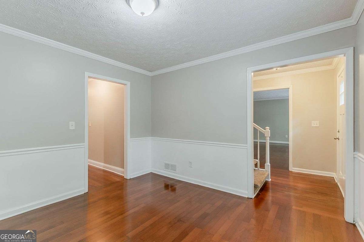 205 Fayette Drive Fayetteville - 15