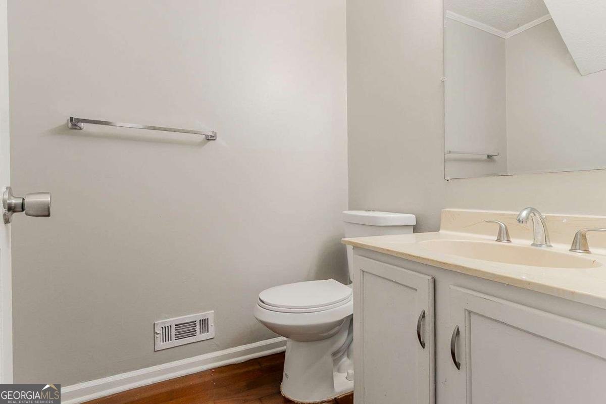 205 Fayette Drive Fayetteville - 16