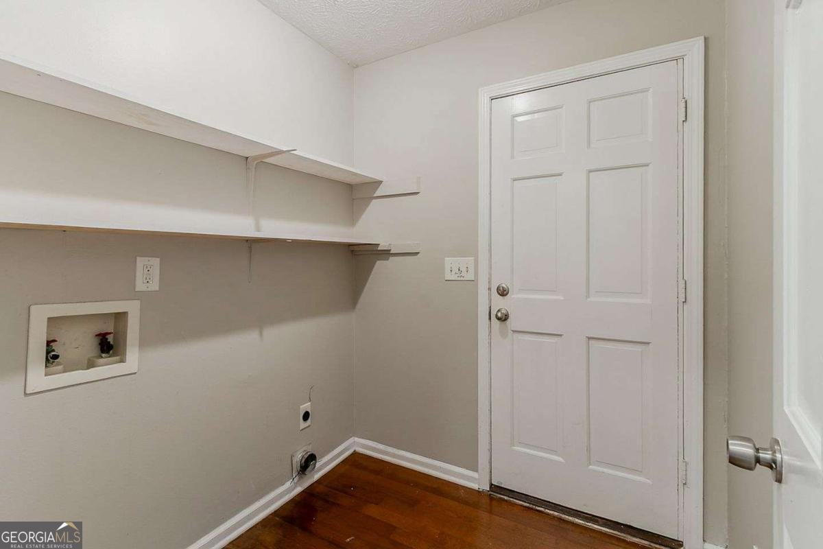 205 Fayette Drive Fayetteville - 29