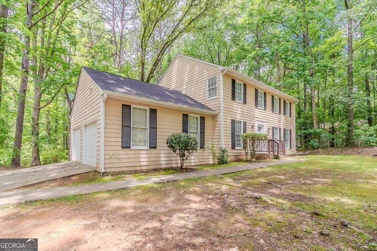 205 Fayette Drive Fayetteville - 3