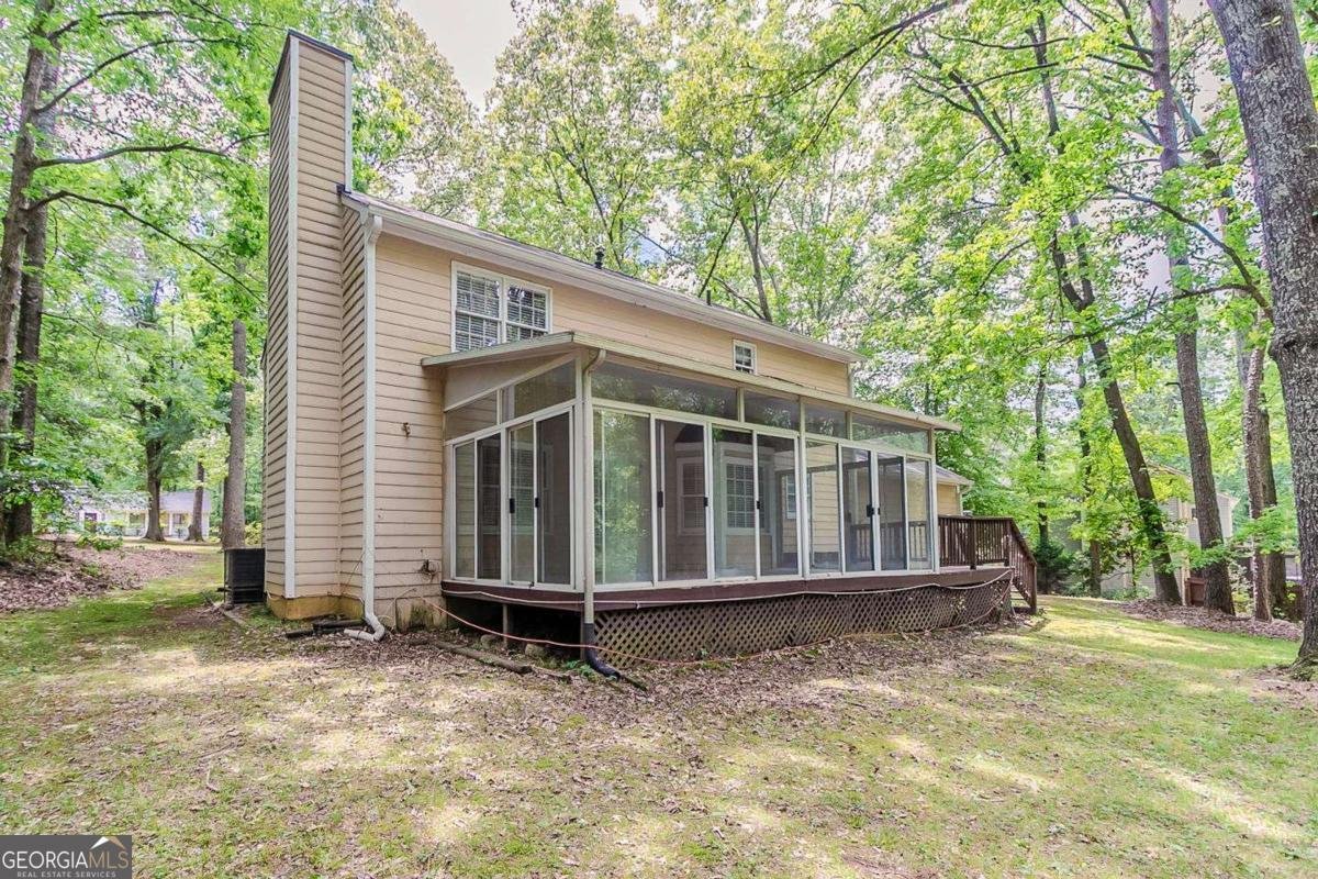 205 Fayette Drive Fayetteville - 34