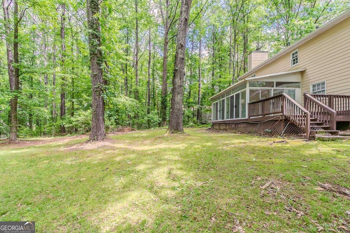 205 Fayette Drive Fayetteville - 36