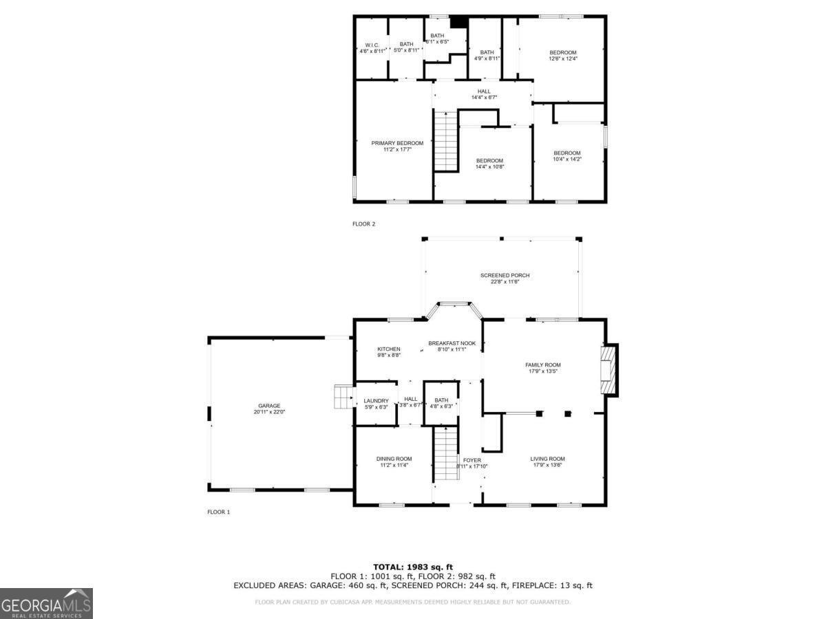 205 Fayette Drive Fayetteville - 39