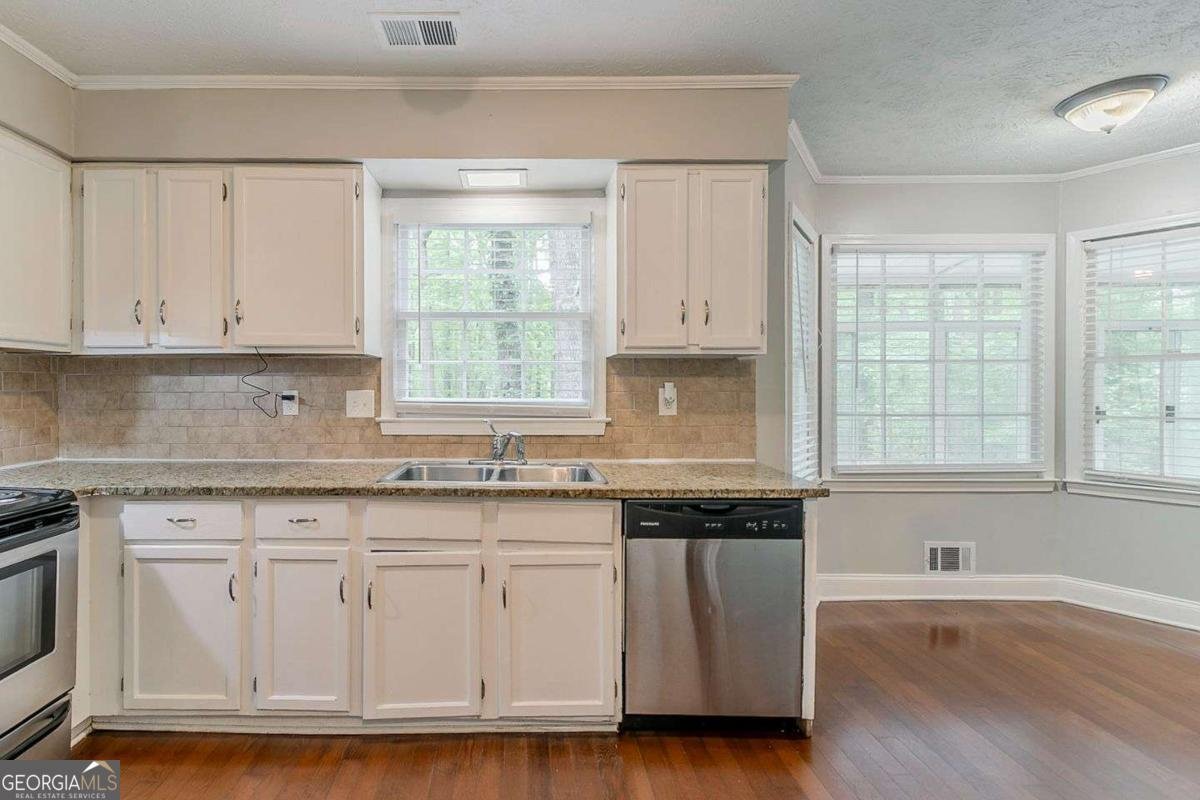 205 Fayette Drive Fayetteville - 5