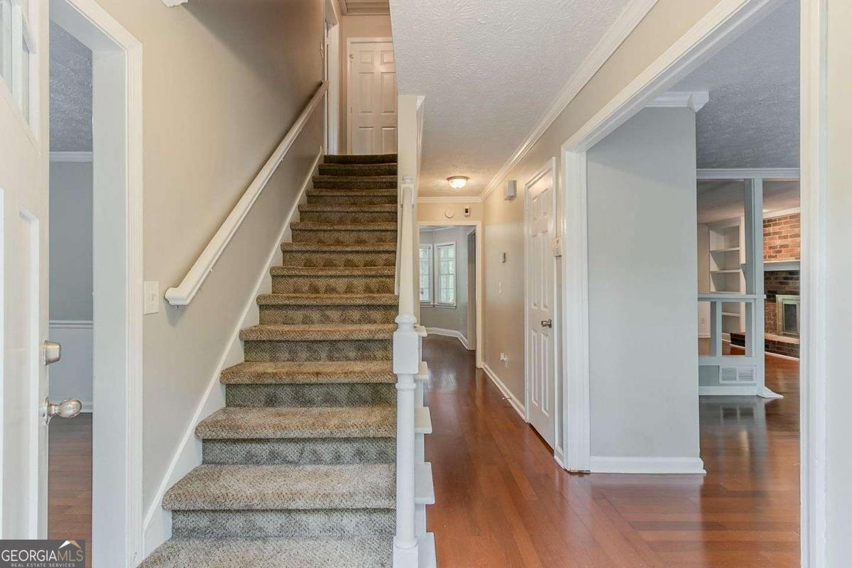 205 Fayette Drive Fayetteville - 7