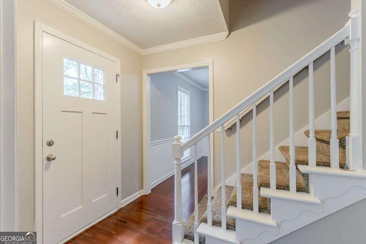 205 Fayette Drive Fayetteville - 8