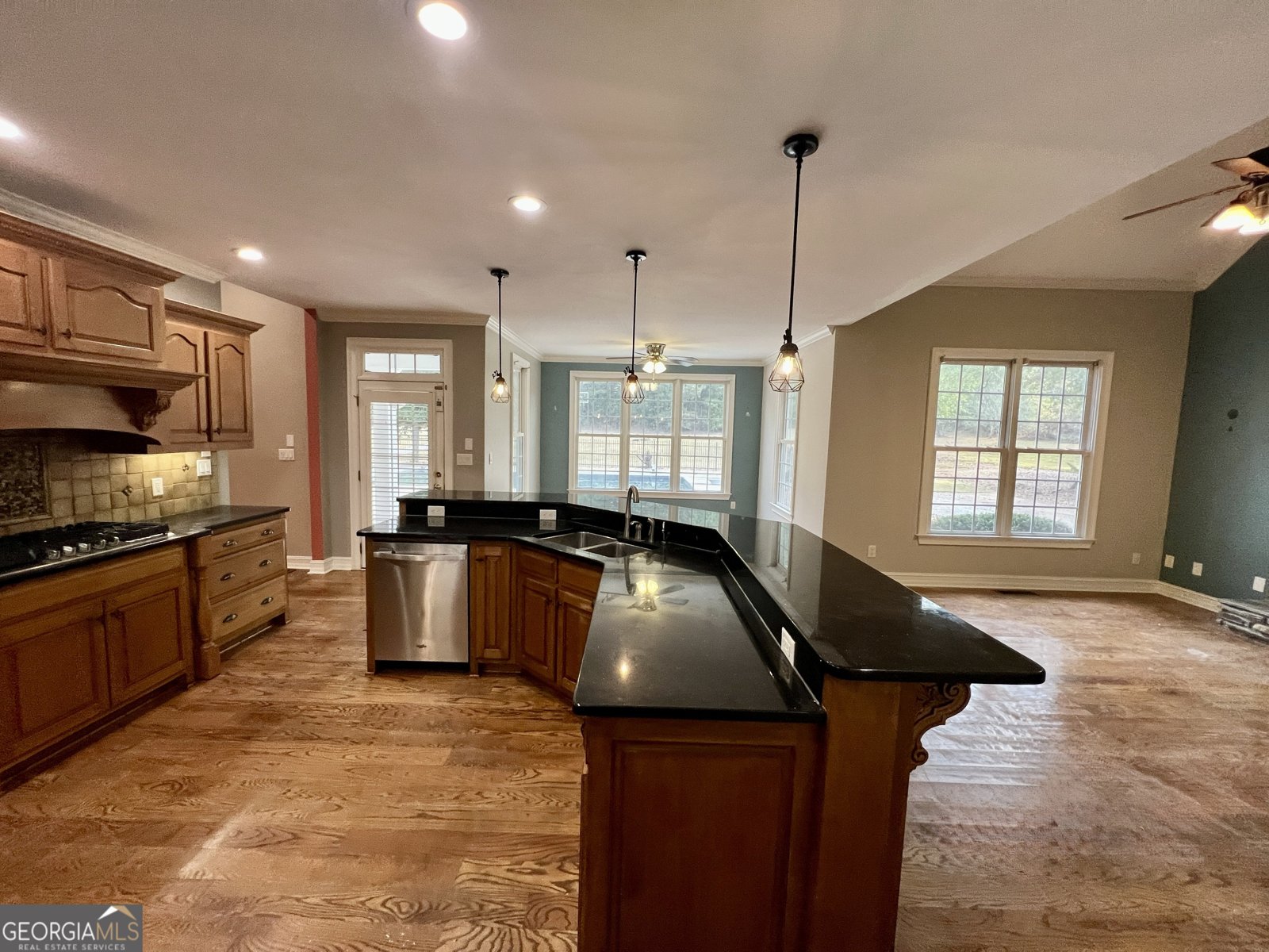 165 Riveroak Drive Fayetteville - 10