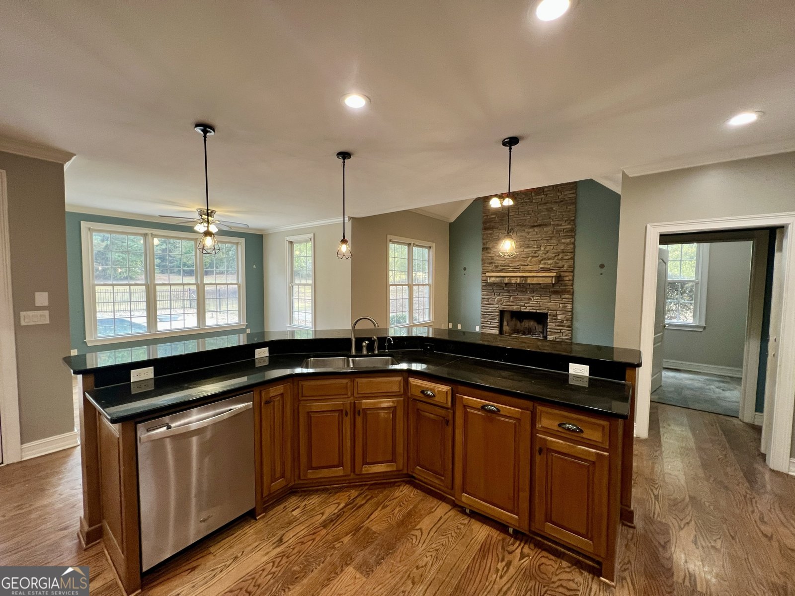 165 Riveroak Drive Fayetteville - 11