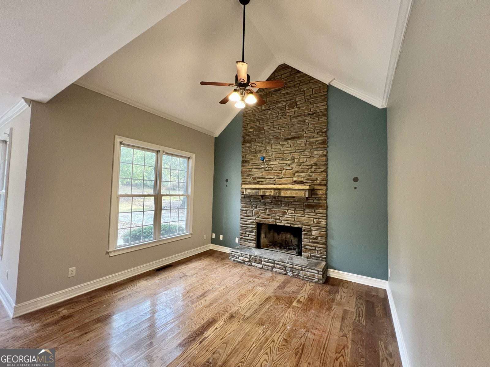 165 Riveroak Drive Fayetteville - 12