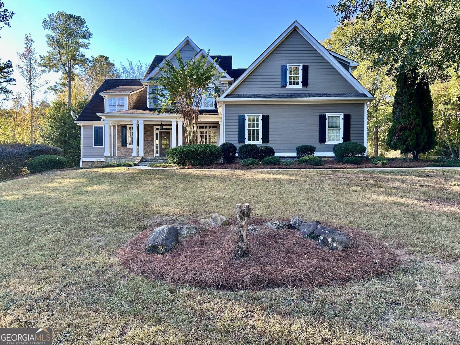 165 Riveroak Drive Fayetteville - 2