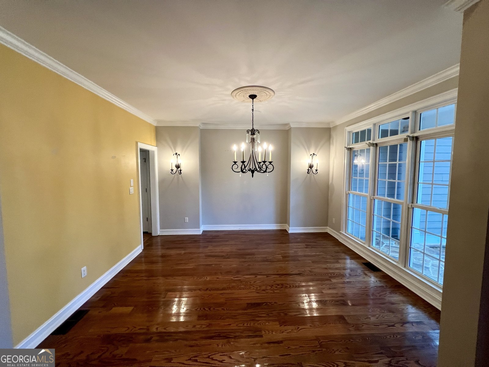 165 Riveroak Drive Fayetteville - 22