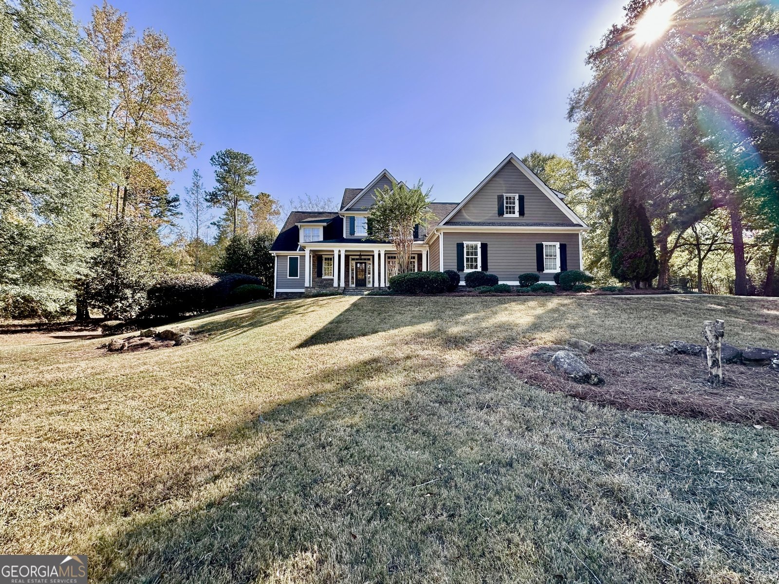 165 Riveroak Drive Fayetteville - 3