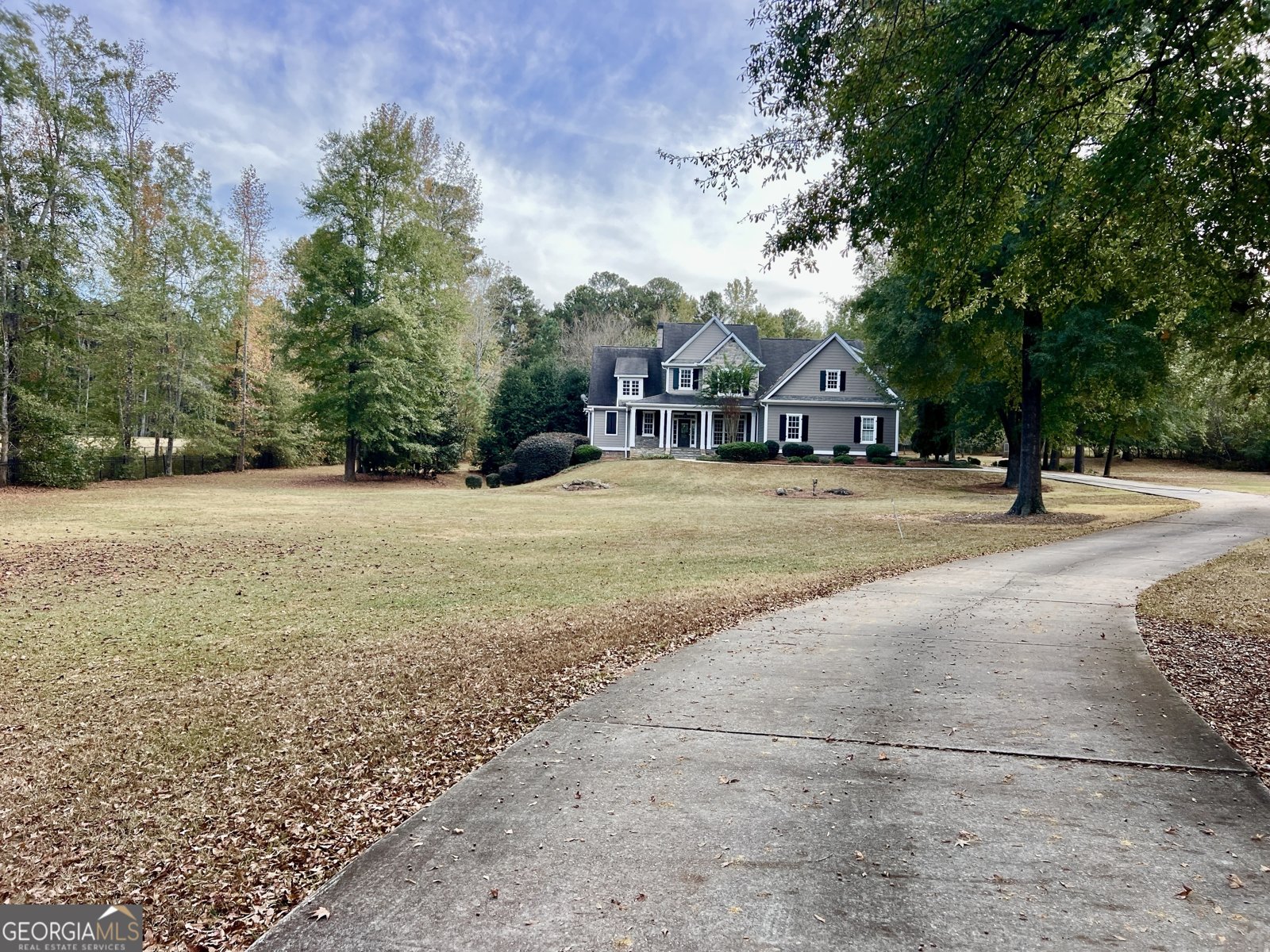 165 Riveroak Drive Fayetteville - 4