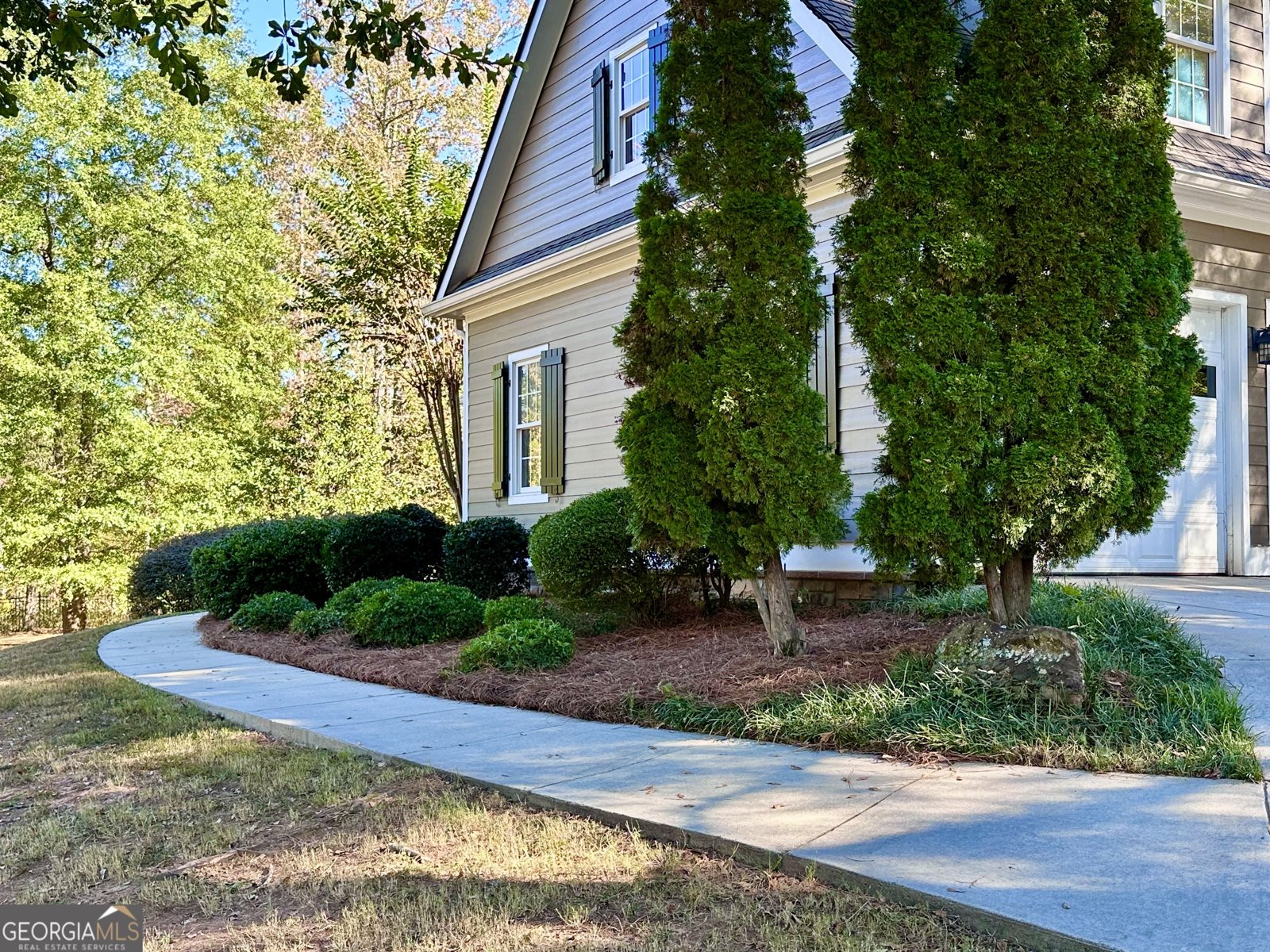 165 Riveroak Drive Fayetteville - 5