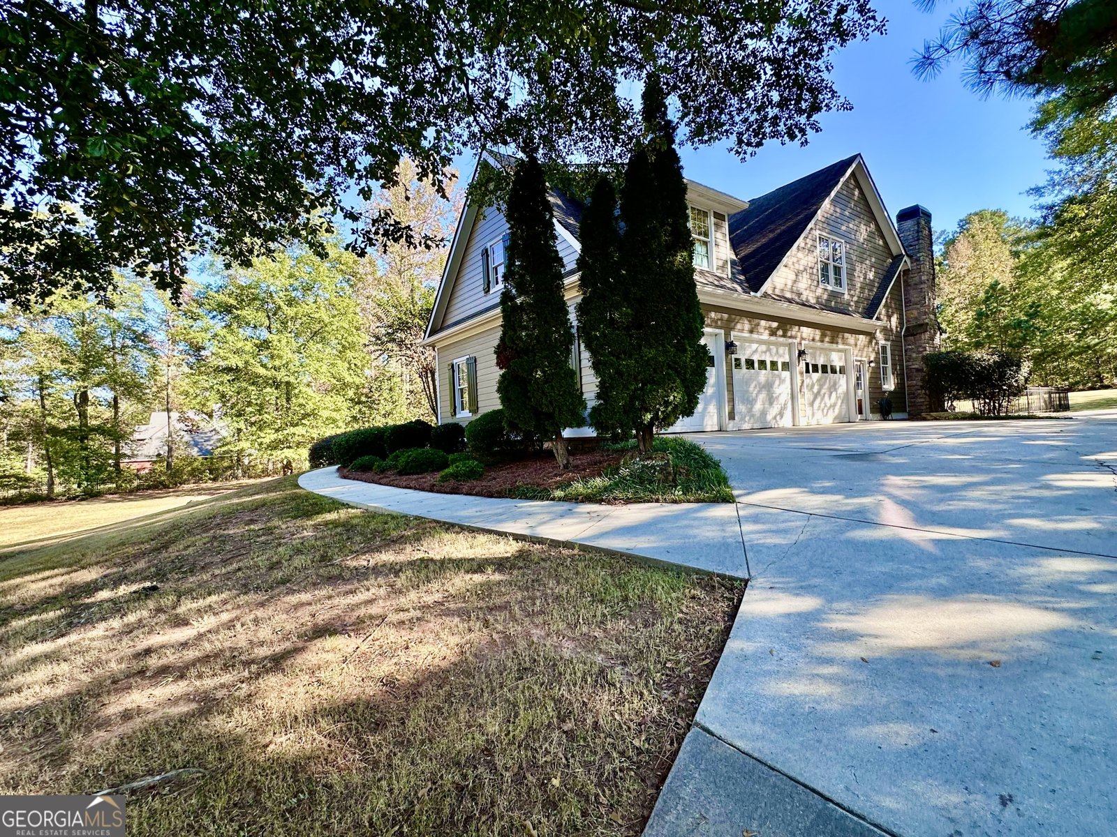 165 Riveroak Drive Fayetteville - 6