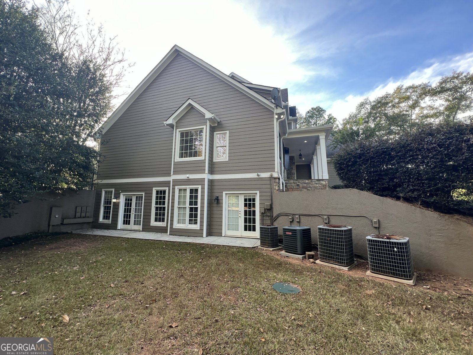 165 Riveroak Drive Fayetteville - 7