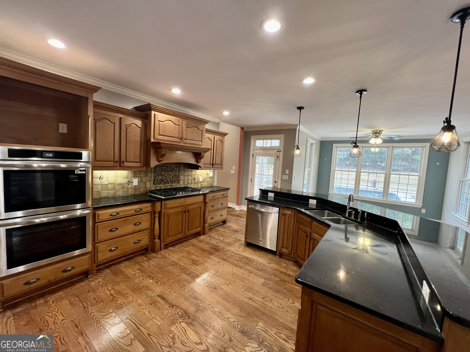 165 Riveroak Drive Fayetteville - 9