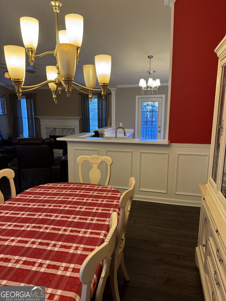 156 Reisling Drive Braselton - 10