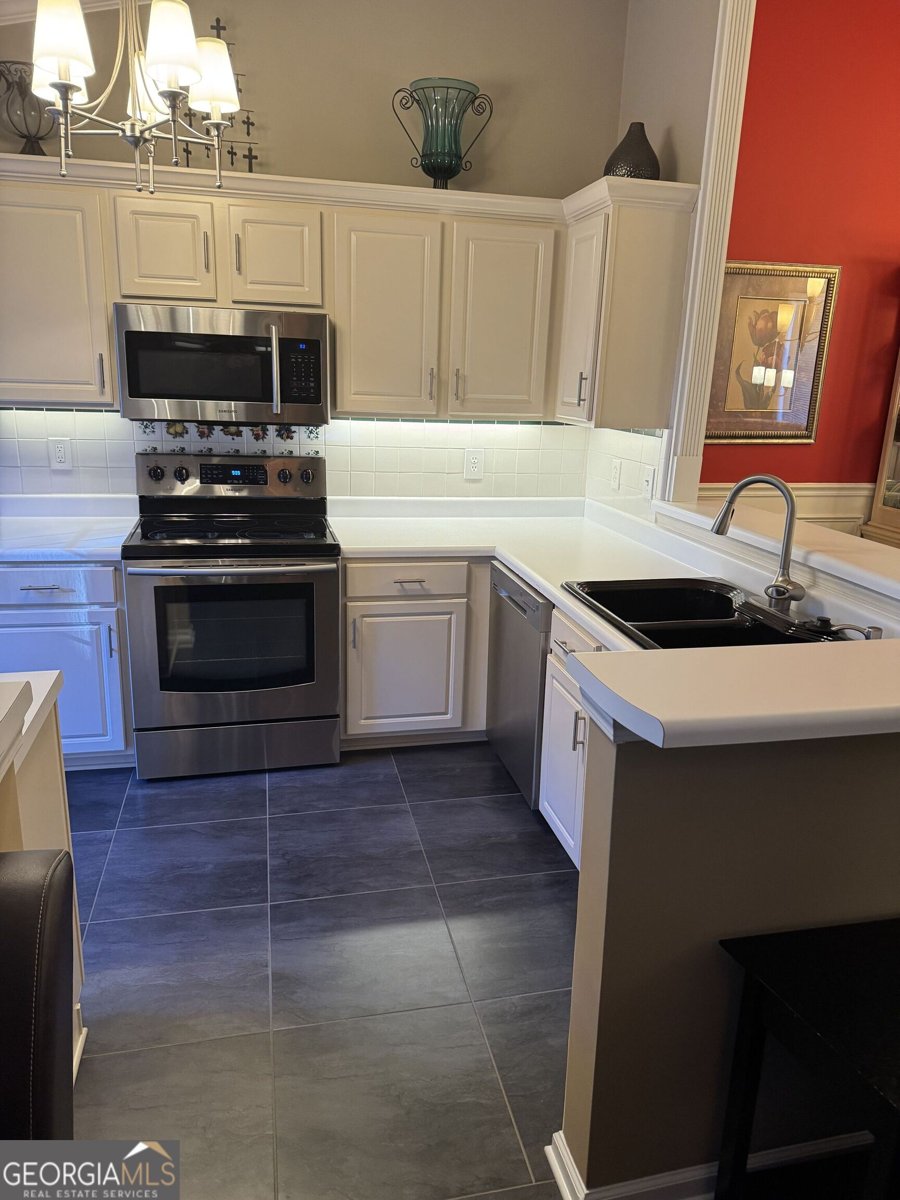 156 Reisling Drive Braselton - 14