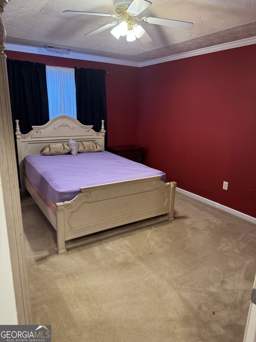 156 Reisling Drive Braselton - 16