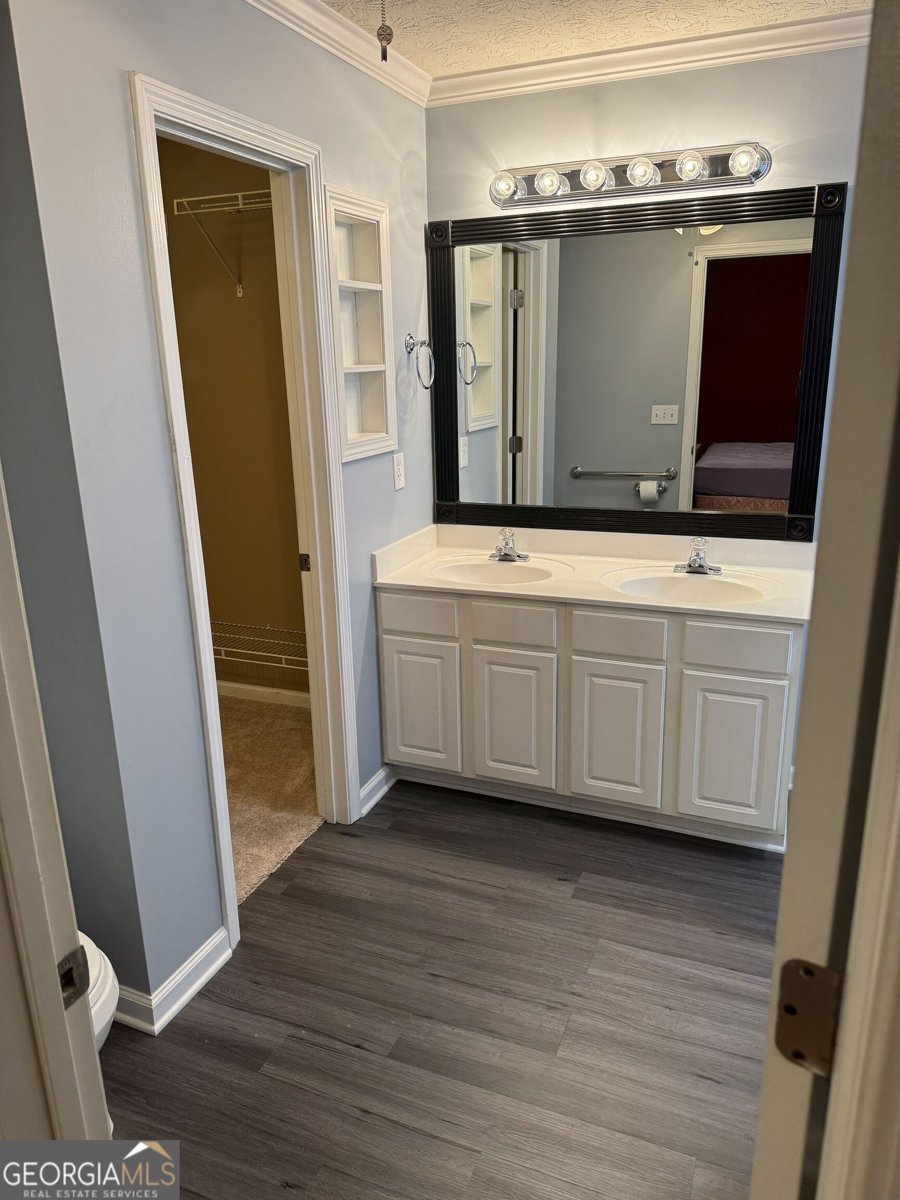 156 Reisling Drive Braselton - 19