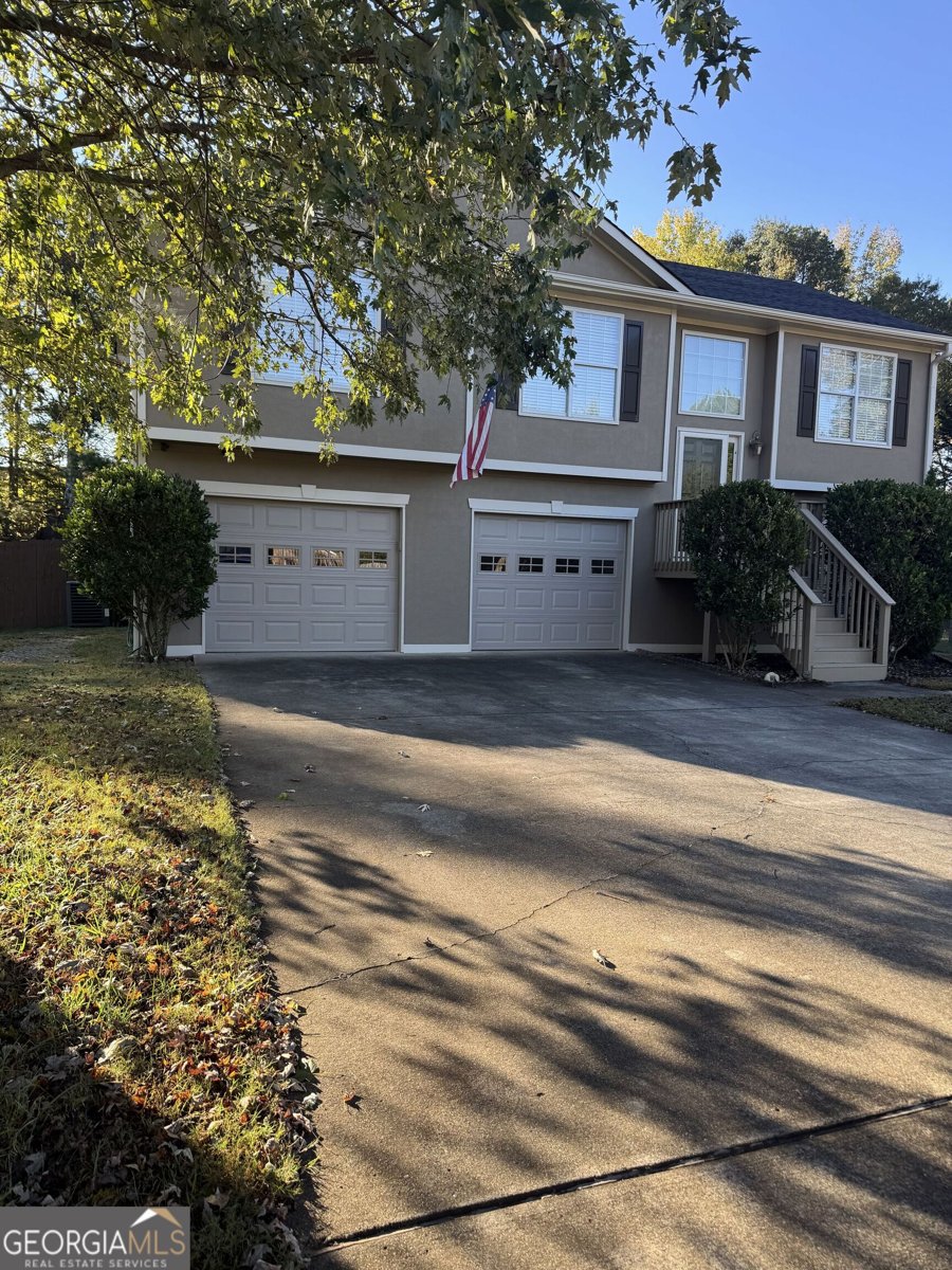 156 Reisling Drive Braselton - 2