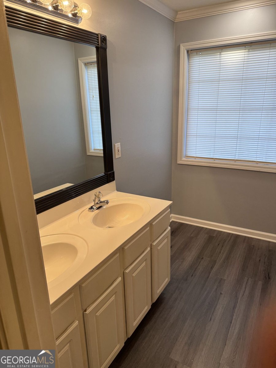 156 Reisling Drive Braselton - 21