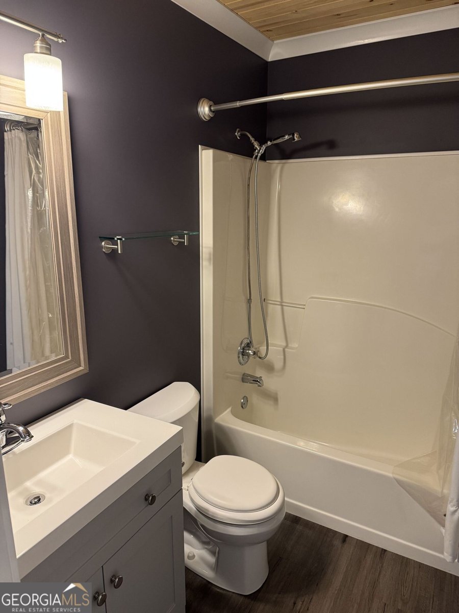 156 Reisling Drive Braselton - 28