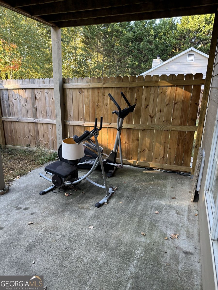 156 Reisling Drive Braselton - 29