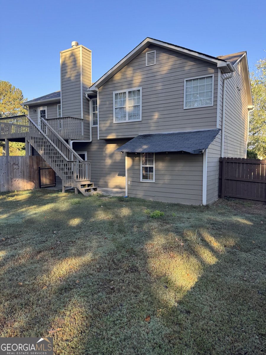 156 Reisling Drive Braselton - 3