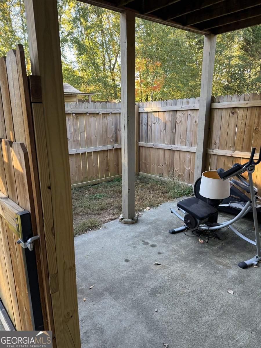 156 Reisling Drive Braselton - 30