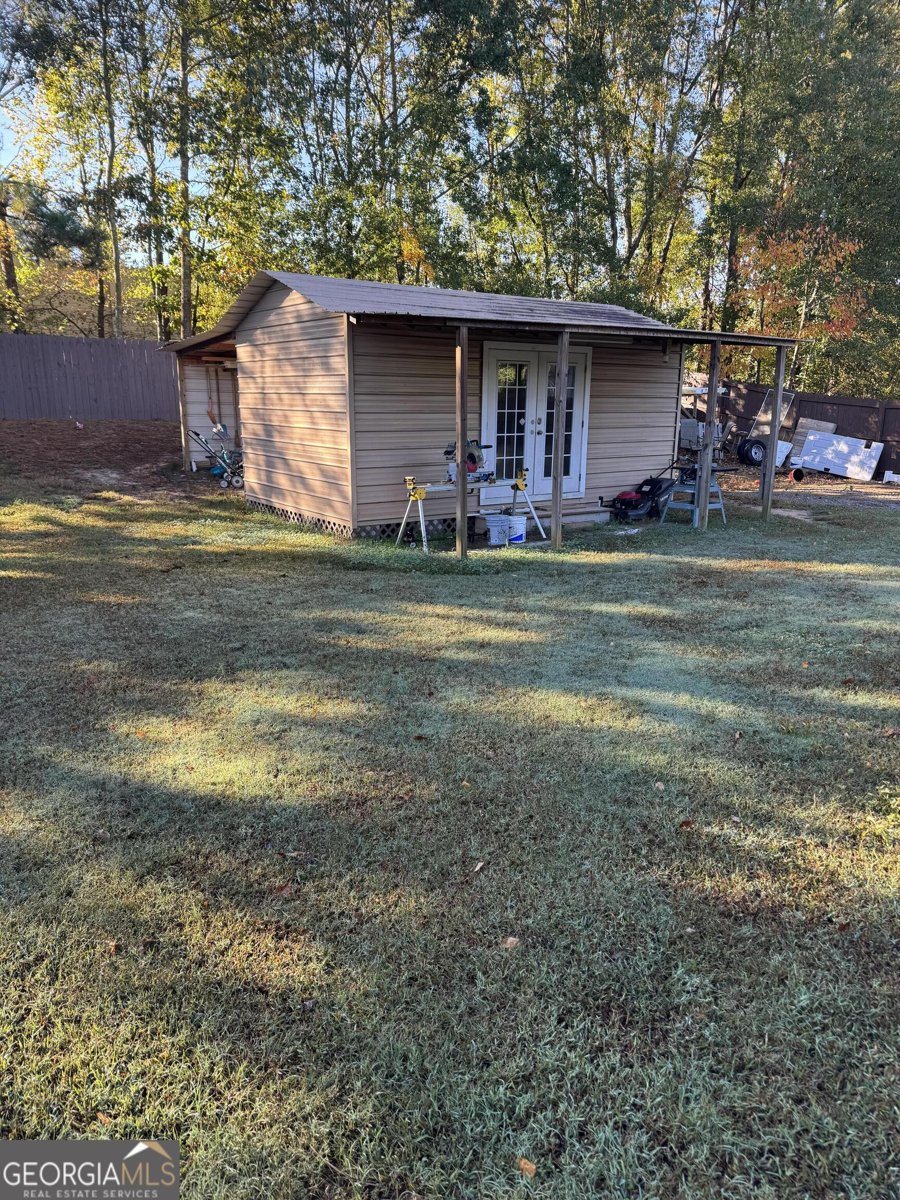 156 Reisling Drive Braselton - 31