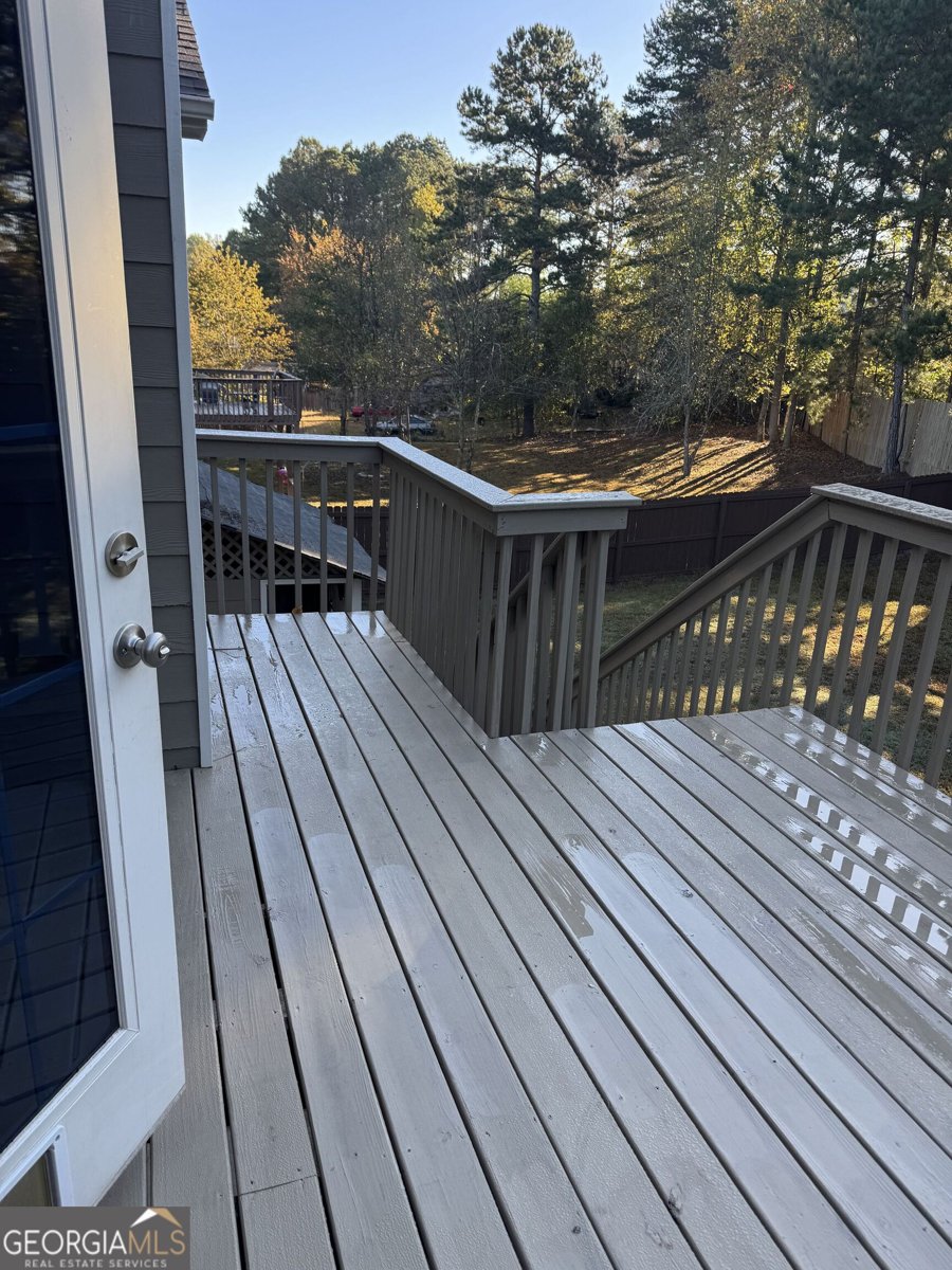 156 Reisling Drive Braselton - 36