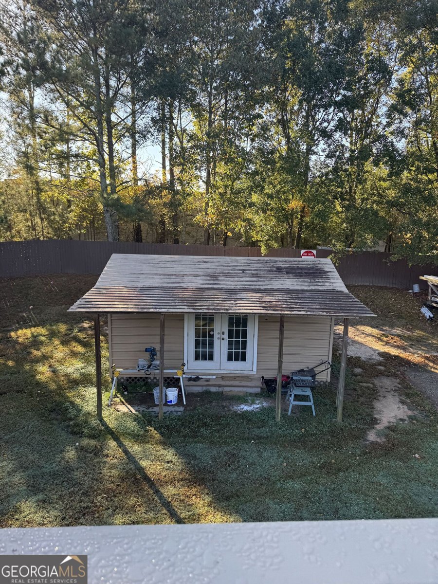 156 Reisling Drive Braselton - 38