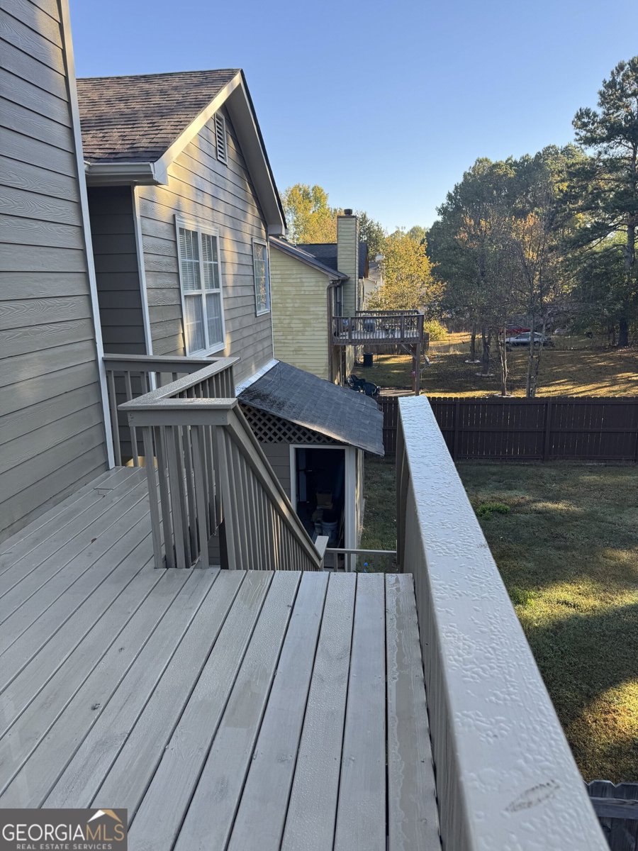 156 Reisling Drive Braselton - 41