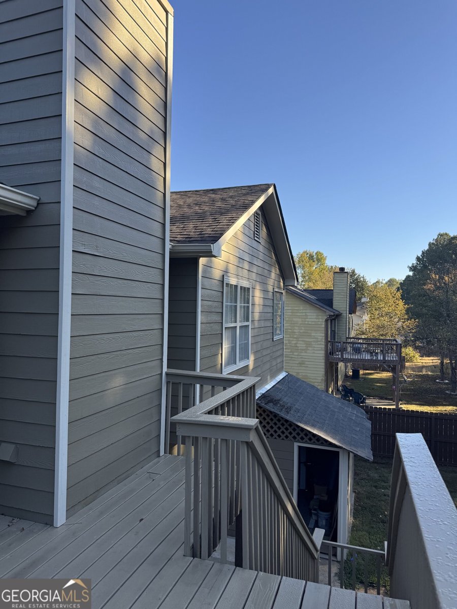 156 Reisling Drive Braselton - 43