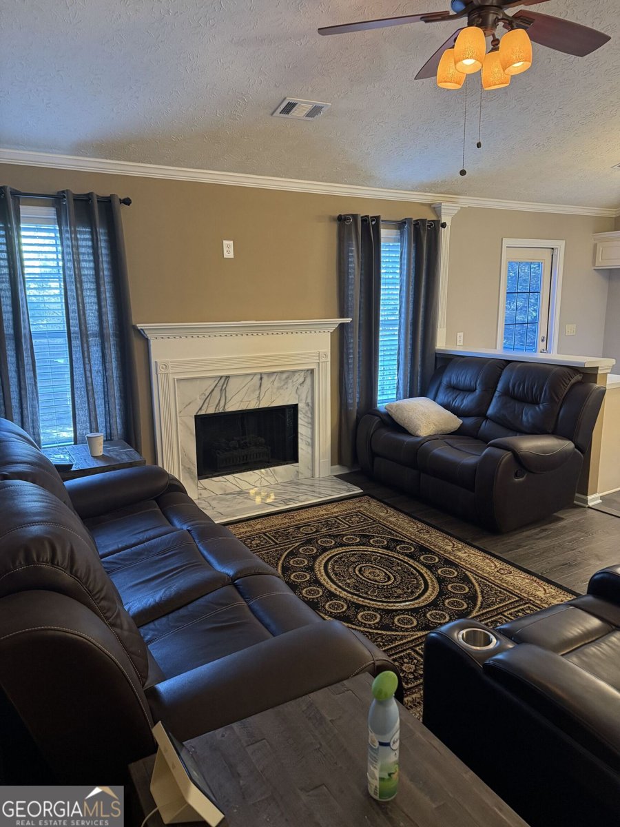 156 Reisling Drive Braselton - 6