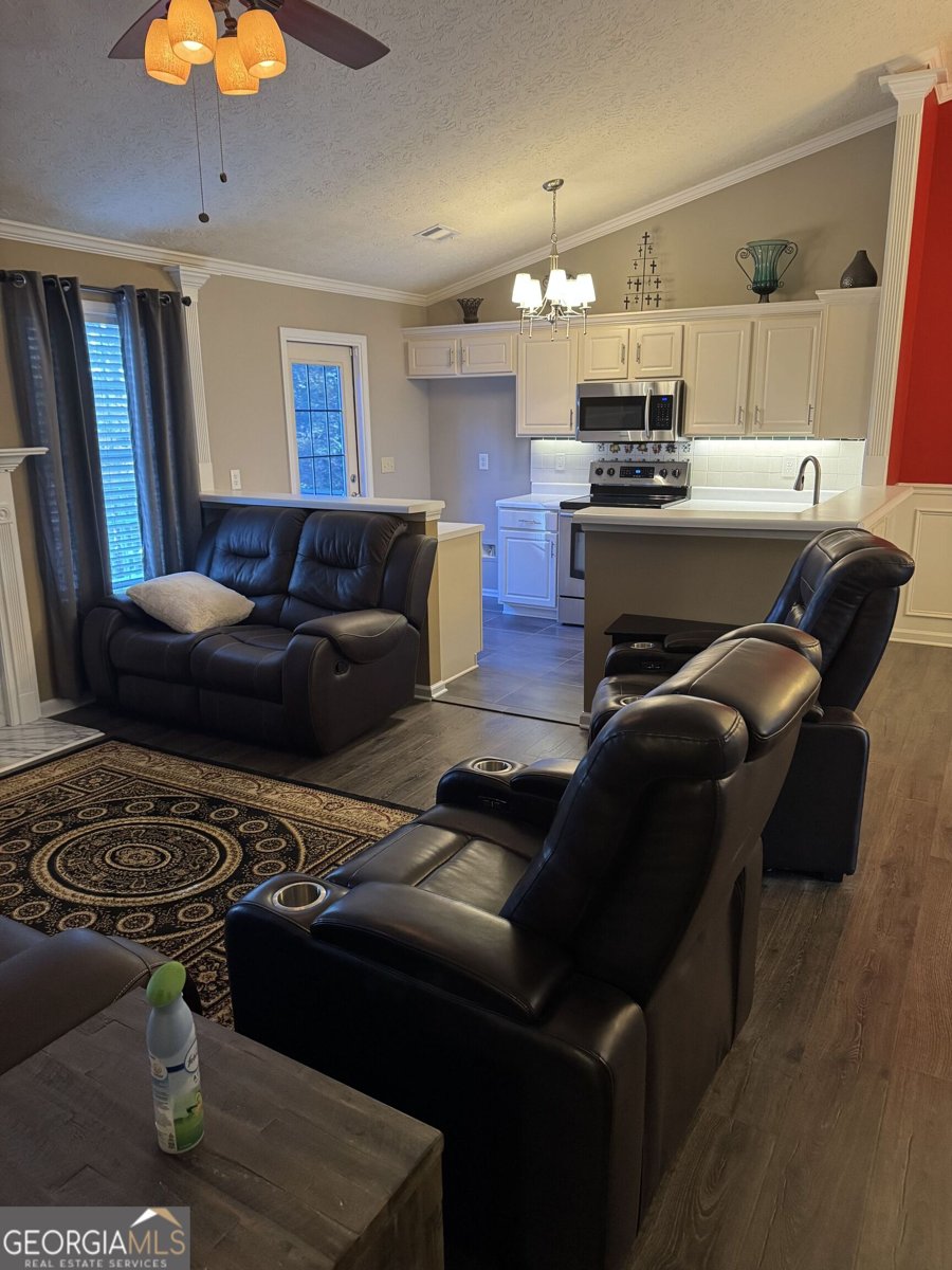 156 Reisling Drive Braselton - 7