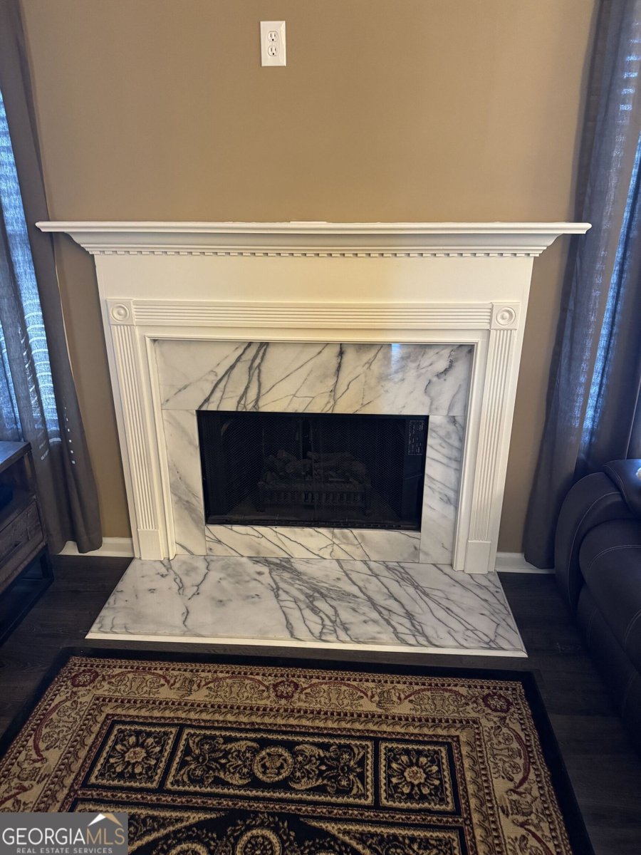 156 Reisling Drive Braselton - 8