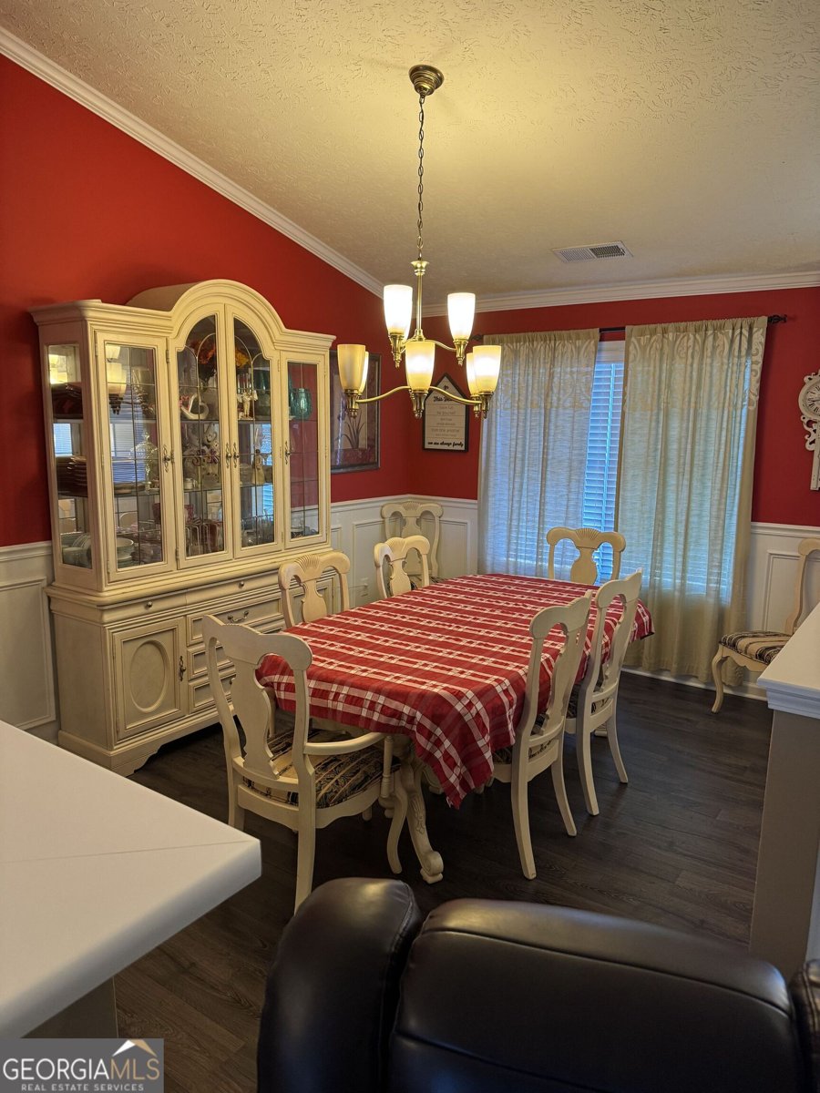 156 Reisling Drive Braselton - 9