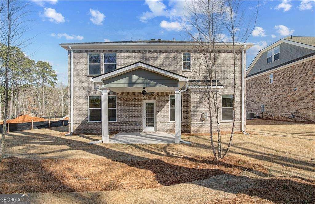 236 Chiswick Loop Stockbridge - 27